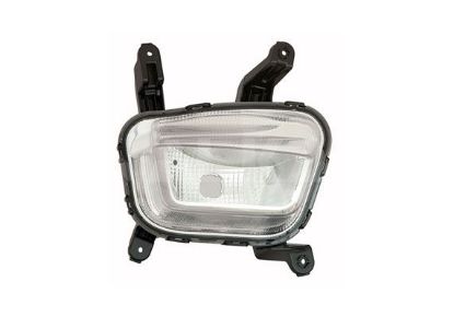 Daytime Running Light