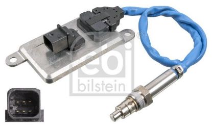 NOX Sensor, urea injection M A N - 51154080018