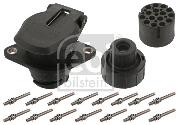 Socket Universell verwendbar (z.B. DIN) - DIN 72570 T3 ST