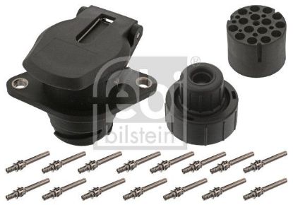 Socket Universell verwendbar (z.B. DIN) - DIN 72570 T3 ST