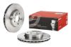 Brake Disc MERCEDES-BENZ - 447 421 05 12