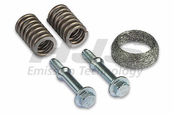 Gasket Set, exhaust system