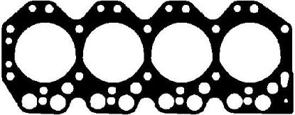 Gasket, cylinder head Toyota 1111564110