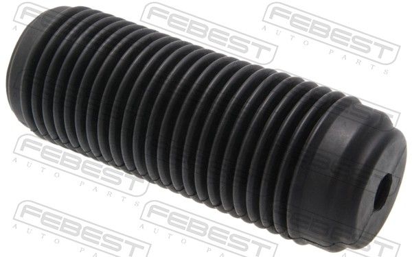Protective Cap/Bellow, shock absorber NISSAN 55241-0E501