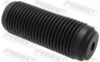 Protective Cap/Bellow, shock absorber NISSAN 55241-0E501