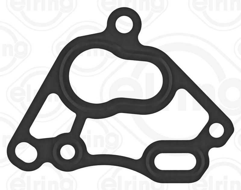 Gasket, oil pump VOLKSWAGEN