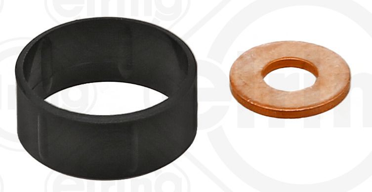 Seal Kit, injector nozzle Peugeot