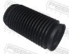 Protective Cap/Bellow, shock absorber FORD 2555297, VAG 5Q0413175C