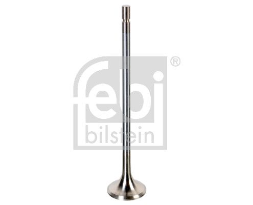 Exhaust Valve Volvo Lkw 8148574