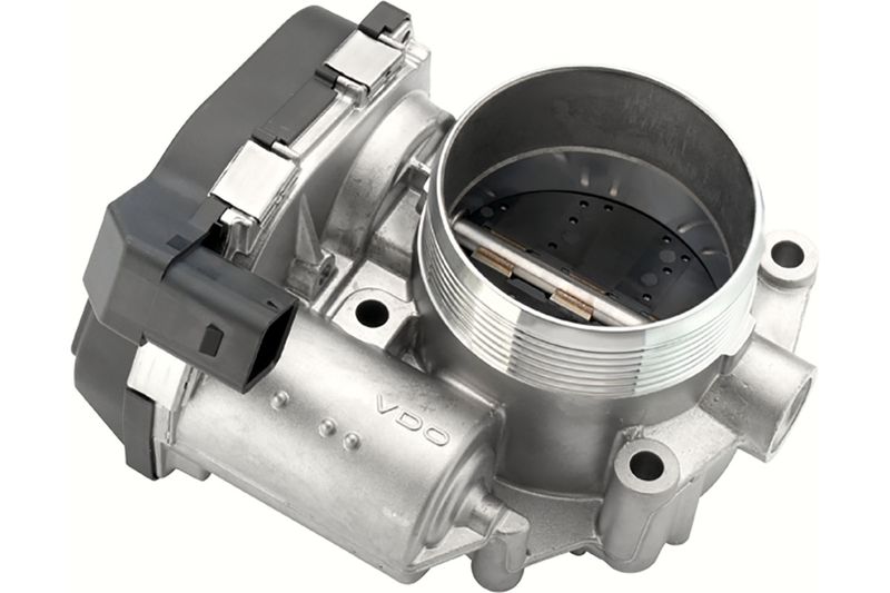 Throttle Body X5 (E70), 7 (F01, F02)