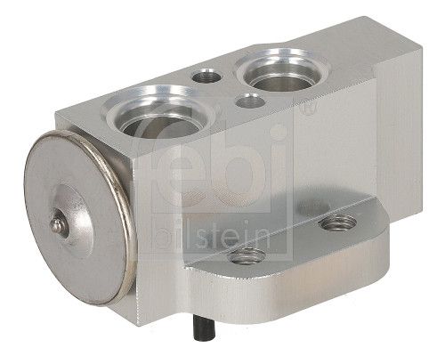 Expansion Valve, air conditioning VW-Audi - 1K0 820 679