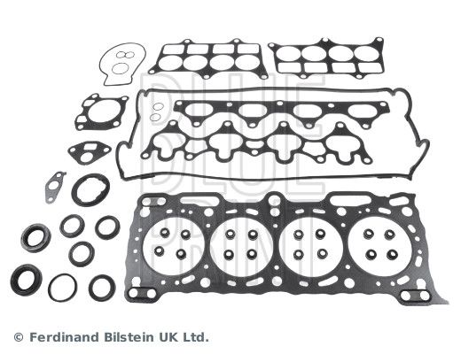 Gasket Kit, cylinder head HONDA 061A1-PK2-600