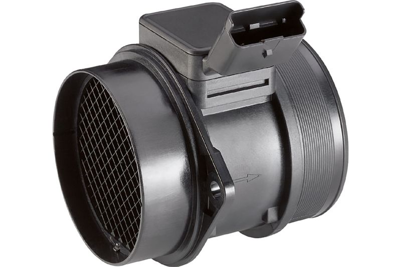 Mass Air Flow Sensor PSA 2.0HDI