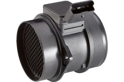 Mass Air Flow Sensor PSA 2.0HDI