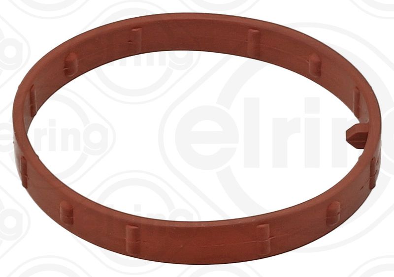 Gasket, EGR valve pipe Opel