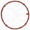 Gasket, EGR valve pipe Opel