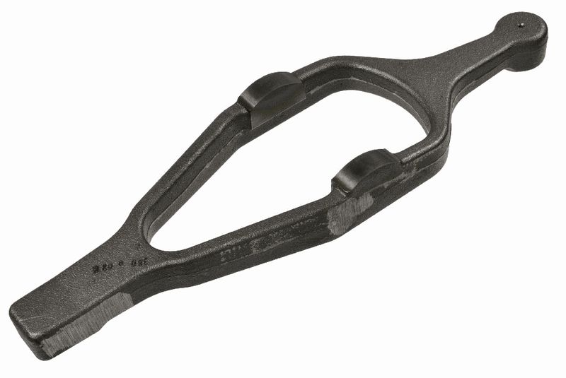 Release Fork, clutch