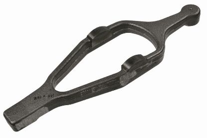 Release Fork, clutch