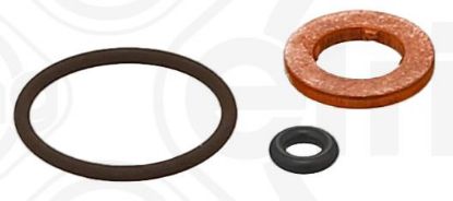 Seal Kit, injector nozzle VOLVO - 31272771