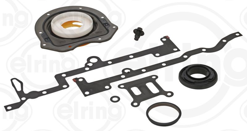 Gasket Kit, crankcase Ford