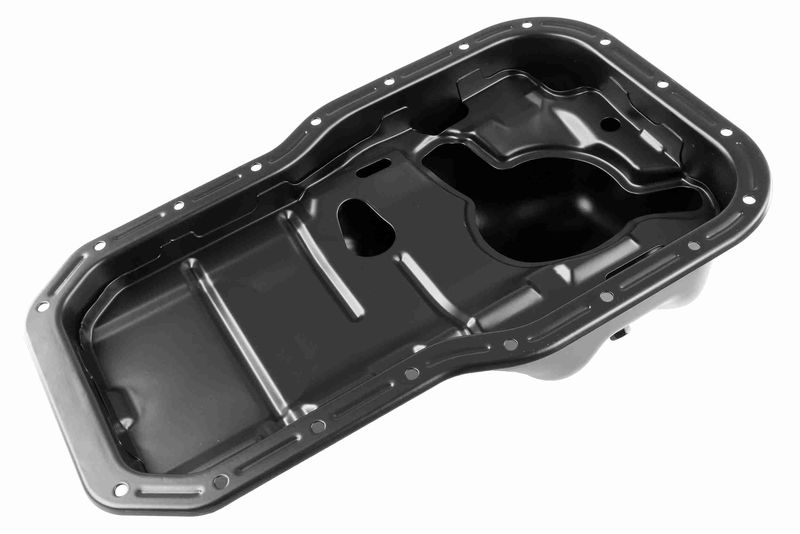 Oil sump TOYOTA 12101-74050