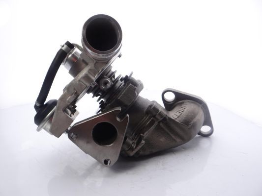 Charger, charging (supercharged/turbocharged)