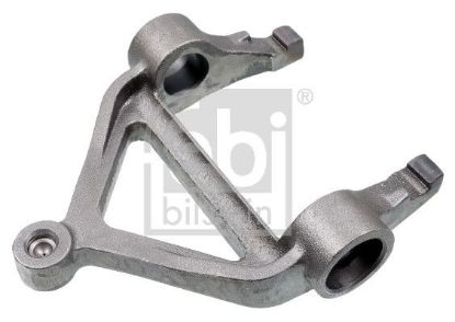 Release Fork, clutch RENAULT (RVI) - 74 21 362 933 S2