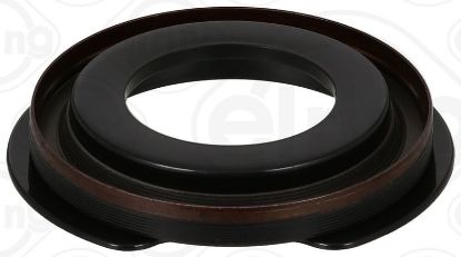 Shaft Seal, crankshaft BMW - 11 14 2 249 534