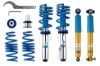 Suspension Kit, springs/shock absorbers Renault Megane RS IV;KIT;B14