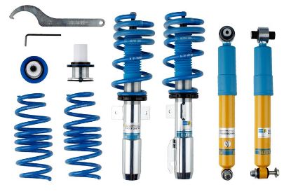 Suspension Kit, springs/shock absorbers Renault Megane RS IV;KIT;B14