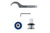 Suspension Kit, springs/shock absorbers Renault Megane RS IV;KIT;B14