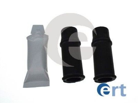 Bellow, brake caliper guide