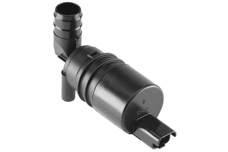 Washer Fluid Pump, window cleaning C3 (FC_), C5 (DC_), JUMPY