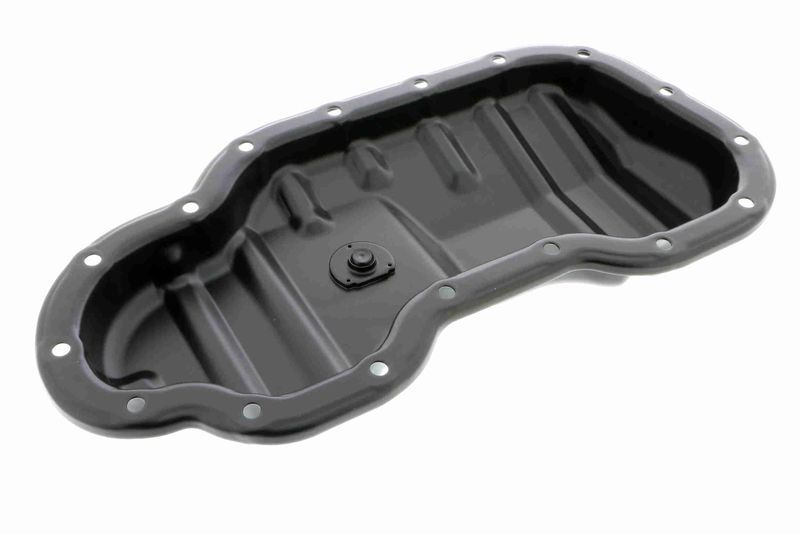 Oil sump TOYOTA 12102-31020