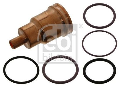 Sleeve, nozzle holder Volvo Lkw 85124276