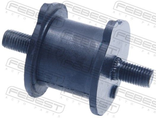 Mounting, differential MITSUBISHI MR165378