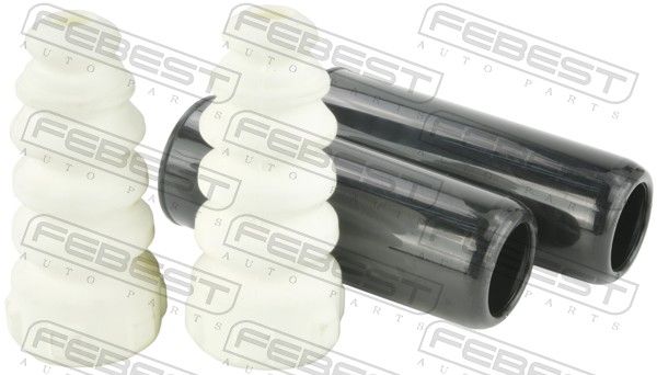 Protective Cap/Bellow, shock absorber VAG 3C0513425