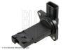 Mass Air Flow Sensor MAZDA - PE01-13-215