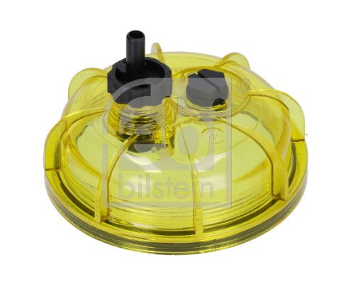 Water Separator, fuel system Scania 2 438 747