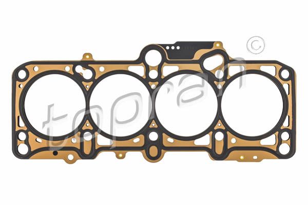 Gasket, cylinder head VAG