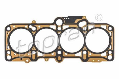 Gasket, cylinder head VAG