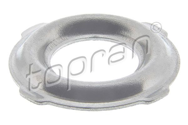 Heat Shield, injection system Opel, General Motors