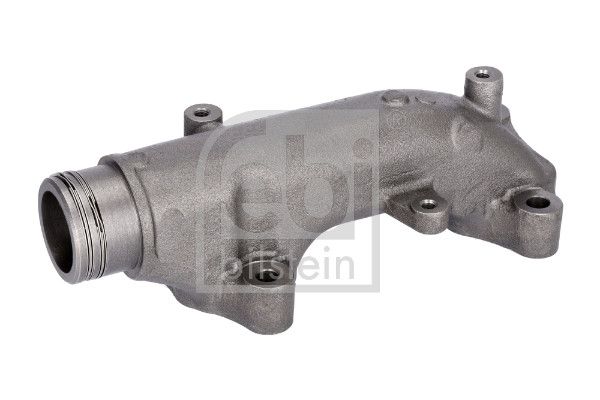 Manifold, exhaust system M A N - 51.08101.6363
