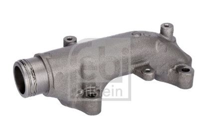 Manifold, exhaust system M A N - 51.08101.6363
