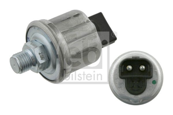 Oil Pressure Switch Scania - 0 374 338