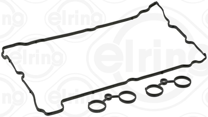 Gasket Set, cylinder head cover MINI - 11 12 7 572 851, PSA - 0249.E7