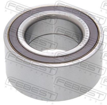 Wheel Bearing HONDA 44300-SDA-A51