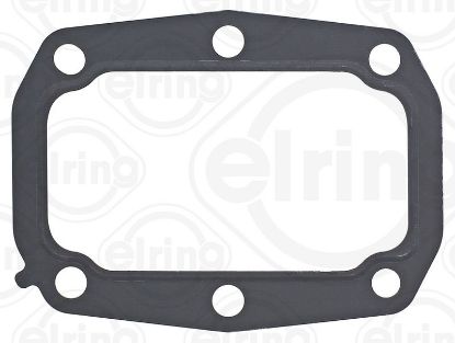 Gasket, EGR valve Man
