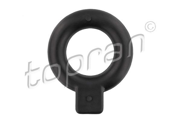 Mount, exhaust system VAG