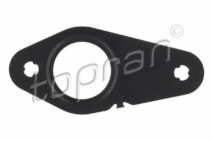 Gasket, charger VAG - 06D 131 550D